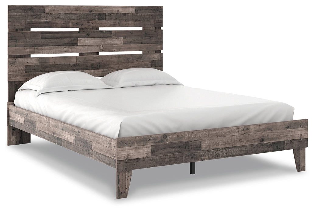 Neilsville Bedroom  Homestyle Furniture (ARk)