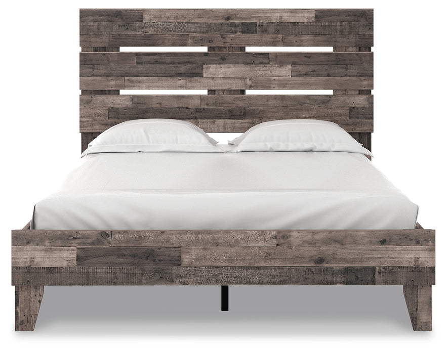 Neilsville Bedroom  Homestyle Furniture (ARk)