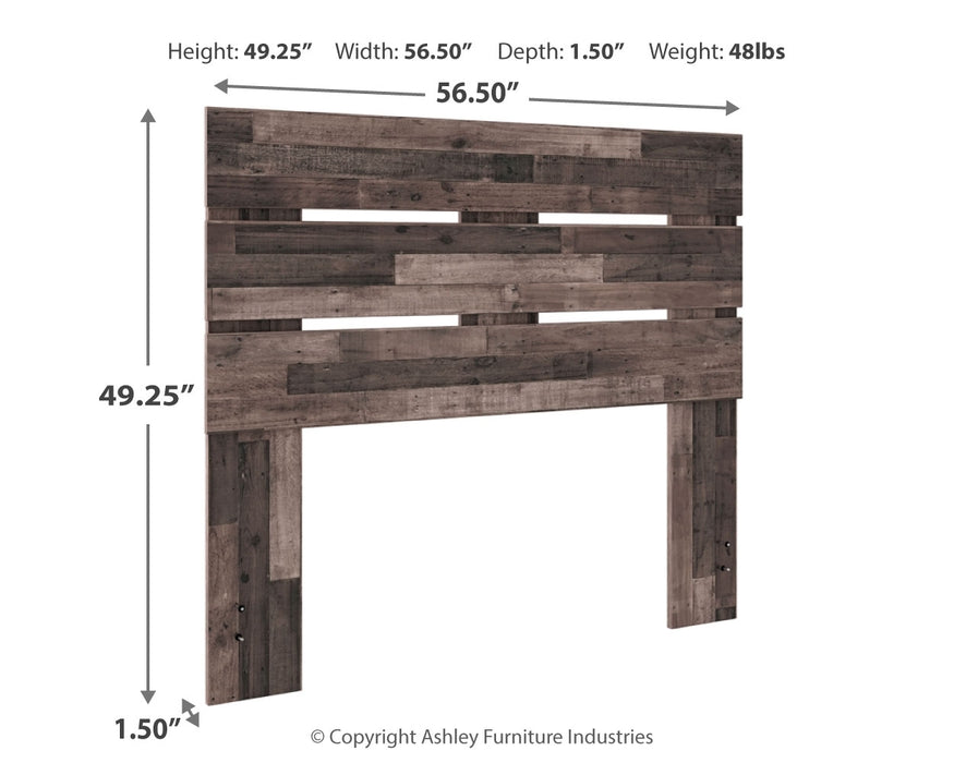 Neilsville Bedroom  Homestyle Furniture (ARk)