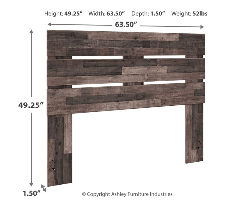 Neilsville Bedroom  Homestyle Furniture (ARk)