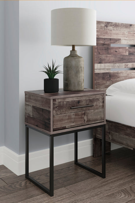 Neilsville Bedroom  Homestyle Furniture (ARk)