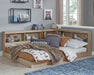 Oliah Bedroom  Homestyle Furniture (ARk)