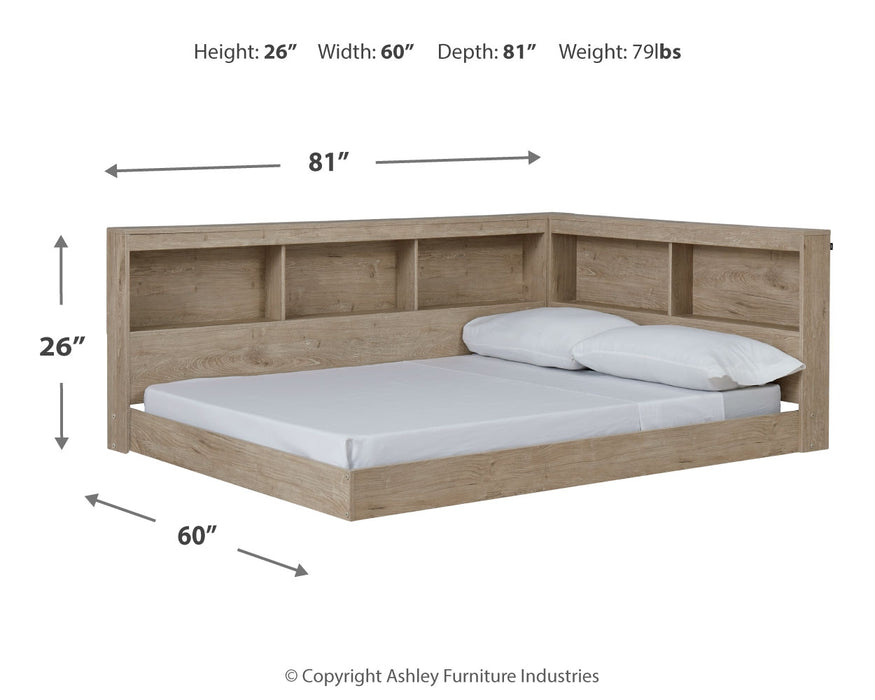 Oliah Bedroom  Homestyle Furniture (ARk)