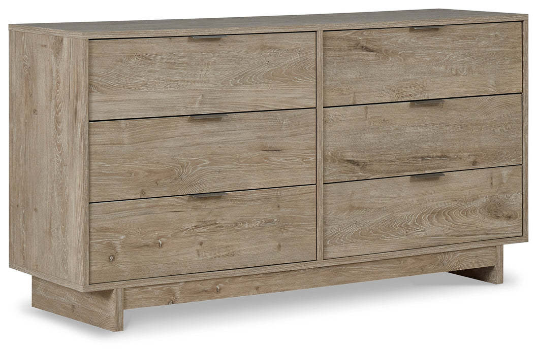 Oliah Bedroom  Homestyle Furniture (ARk)