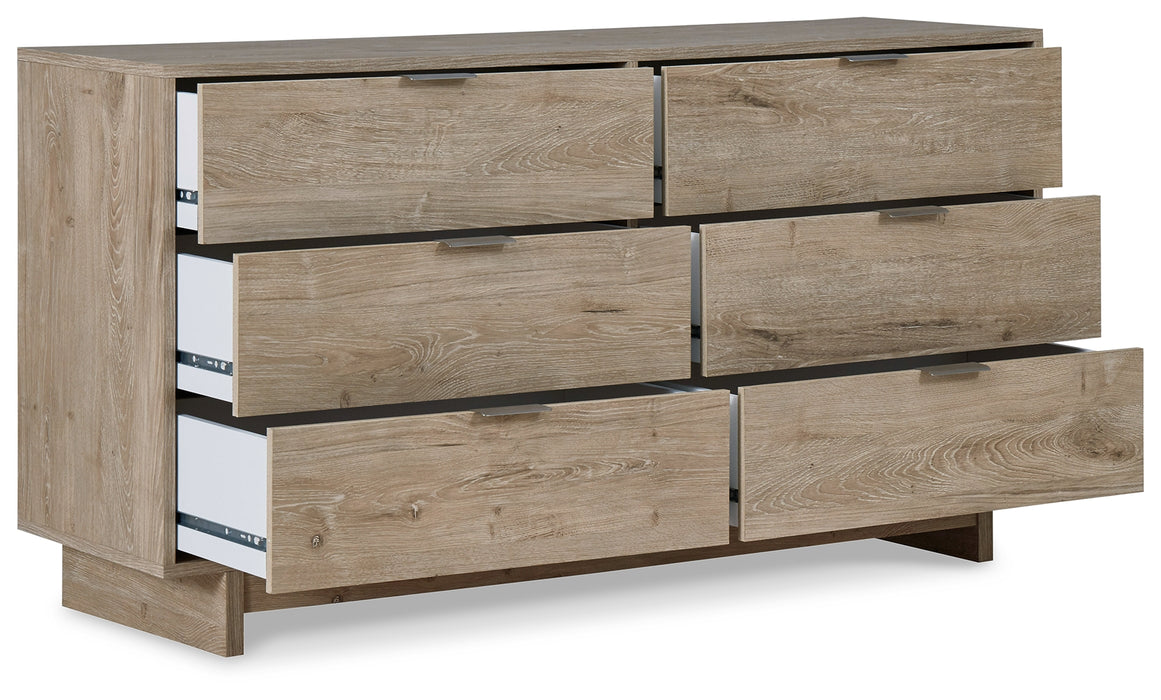 Oliah Bedroom  Homestyle Furniture (ARk)