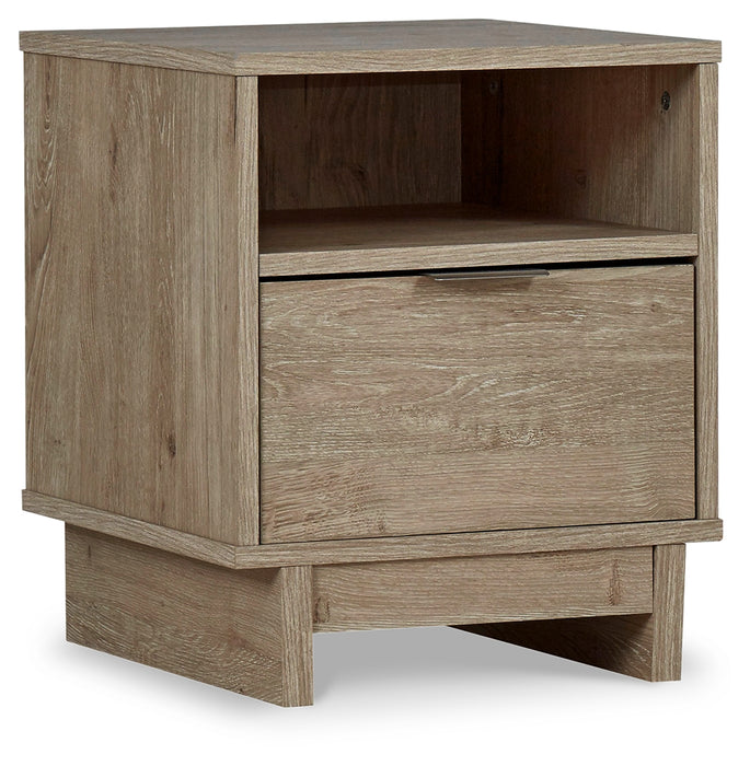 Oliah Bedroom  Homestyle Furniture (ARk)