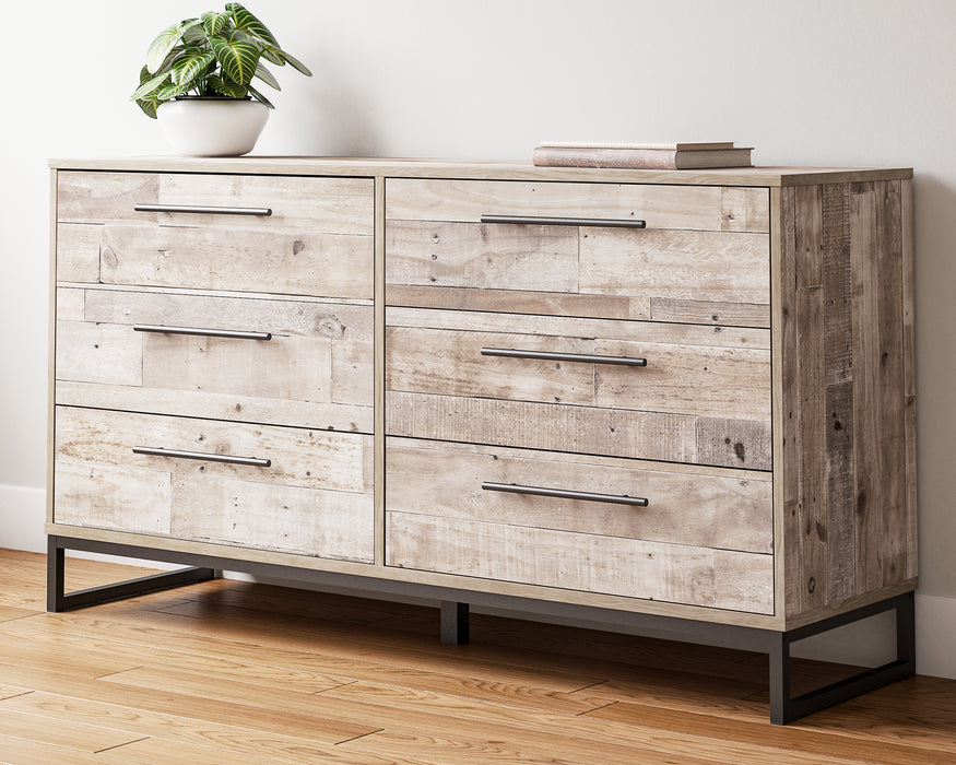 Neilsville Bedroom  Homestyle Furniture (ARk)