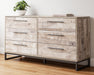 Neilsville Bedroom  Homestyle Furniture (ARk)