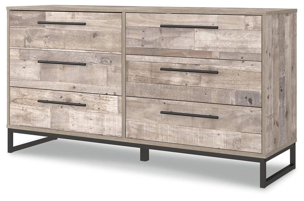 Neilsville Bedroom  Homestyle Furniture (ARk)