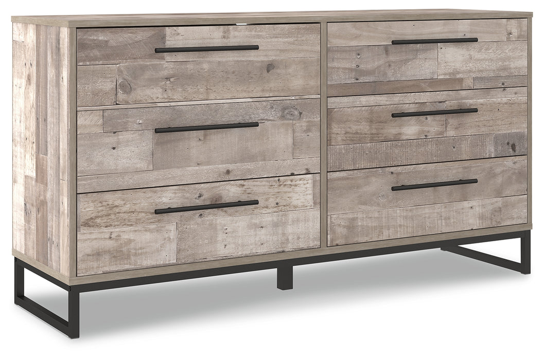 Neilsville Bedroom  Homestyle Furniture (ARk)