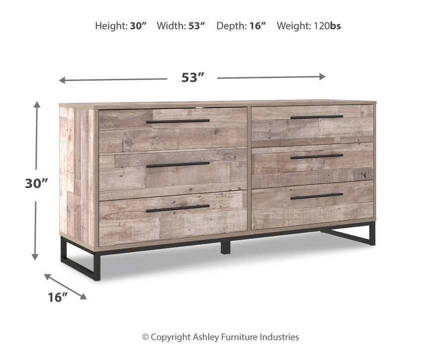 Neilsville Bedroom  Homestyle Furniture (ARk)