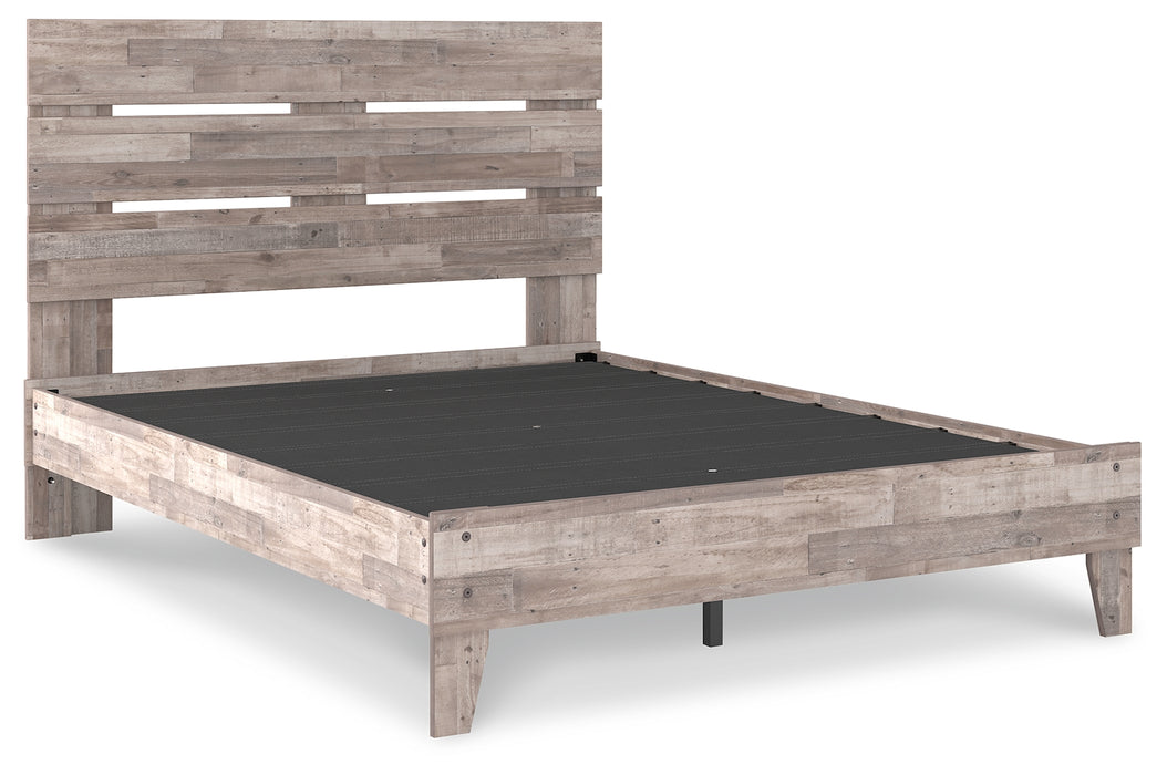 Neilsville Bedroom  Homestyle Furniture (ARk)