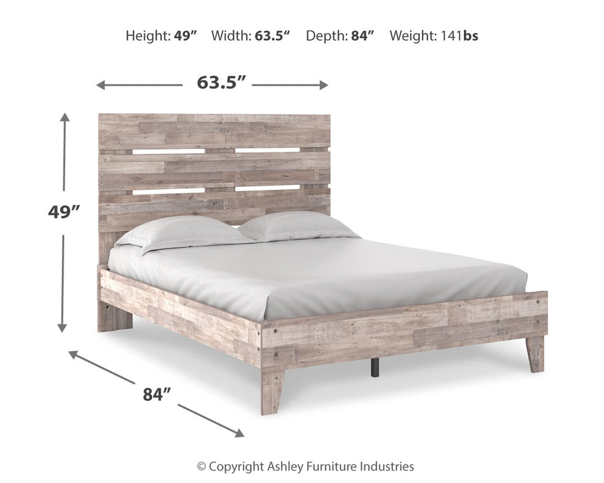 Neilsville Bedroom  Homestyle Furniture (ARk)