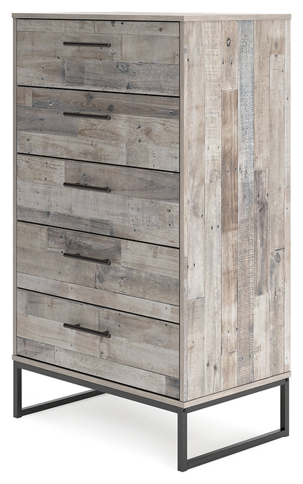 Neilsville Bedroom  Homestyle Furniture (ARk)