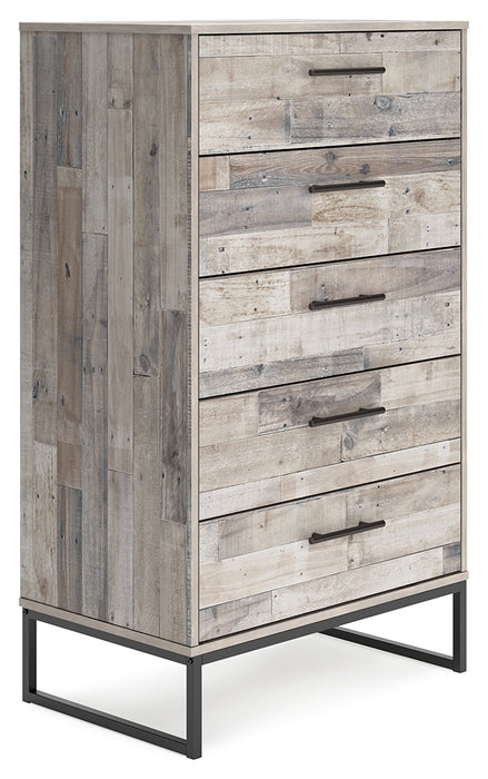 Neilsville Bedroom  Homestyle Furniture (ARk)