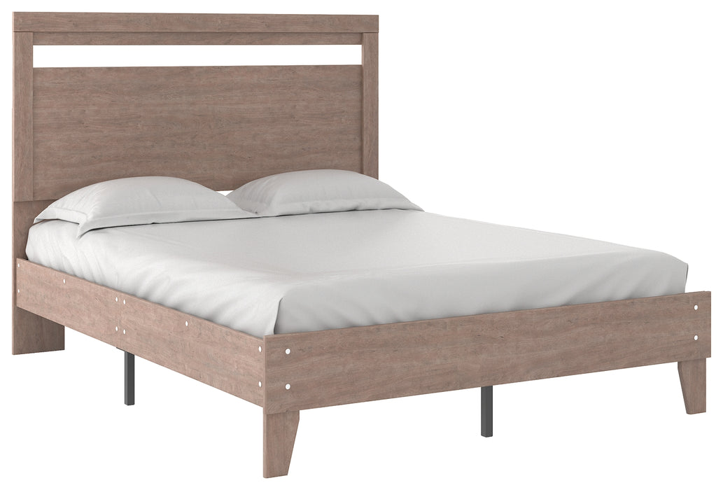 Flannia Bedroom  Homestyle Furniture (ARk)