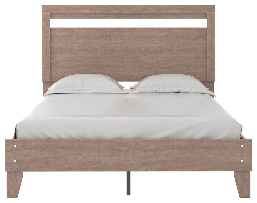 Flannia Bedroom  Homestyle Furniture (ARk)