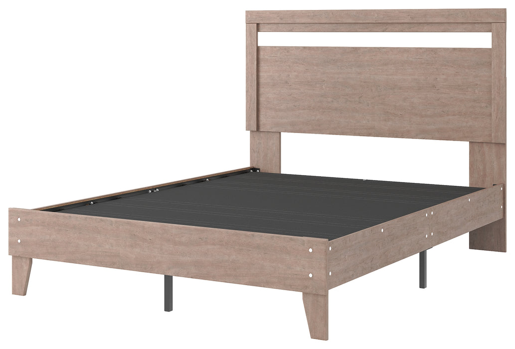 Flannia Bedroom  Homestyle Furniture (ARk)