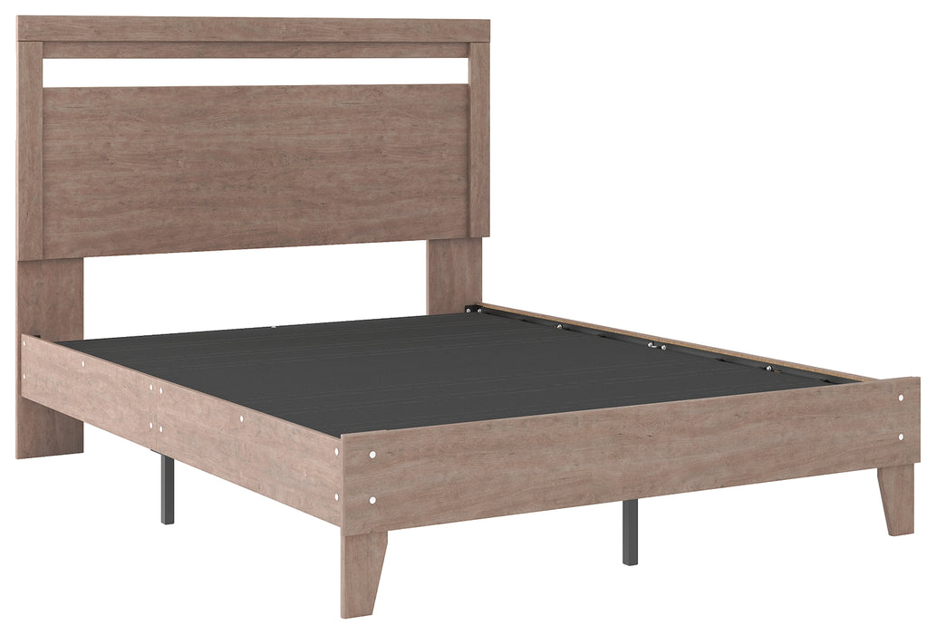 Flannia Bedroom  Homestyle Furniture (ARk)