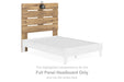 Larstin Bedroom  Homestyle Furniture (ARk)