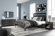 Finch Bedroom  Homestyle Furniture (ARk)