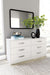 Flannia Bedroom  Homestyle Furniture (ARk)