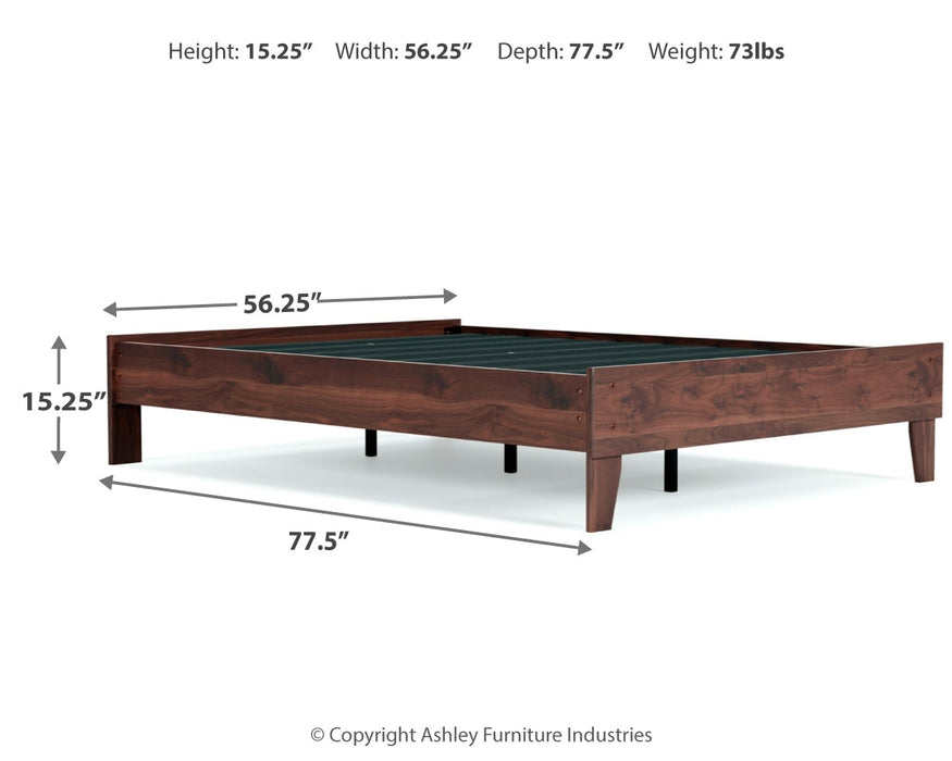 Calverson Bedroom  Homestyle Furniture (ARk)