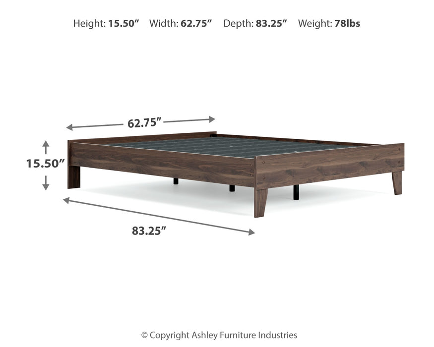 Calverson Bedroom  Homestyle Furniture (ARk)