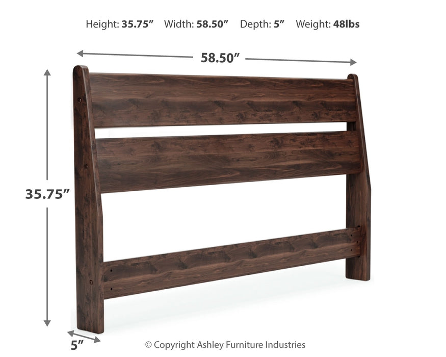 Calverson Bedroom  Homestyle Furniture (ARk)