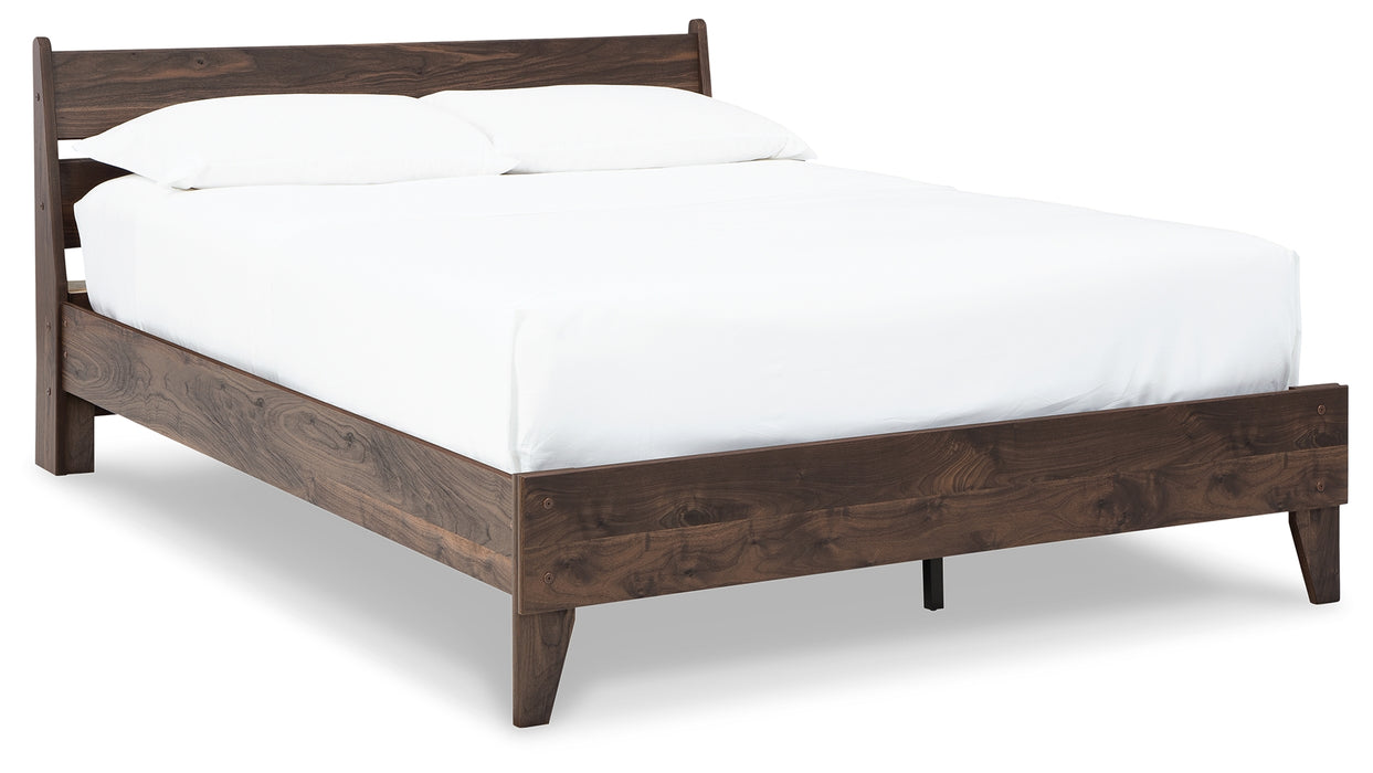 Calverson Bedroom  Homestyle Furniture (ARk)