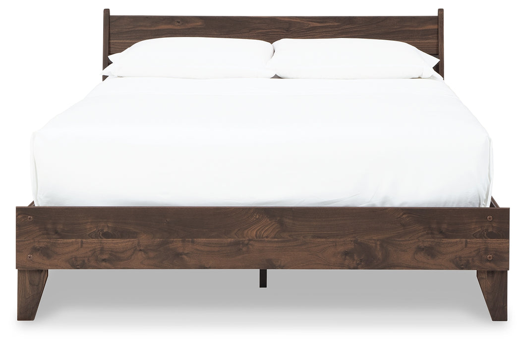 Calverson Bedroom  Homestyle Furniture (ARk)