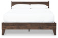 Calverson Bedroom  Homestyle Furniture (ARk)