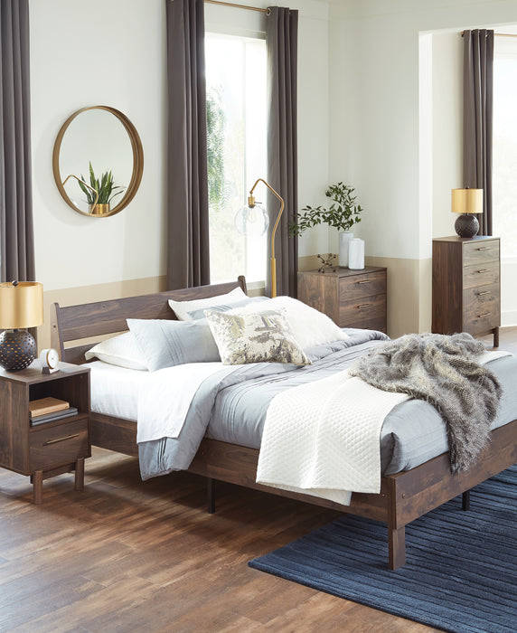 Calverson Bedroom  Homestyle Furniture (ARk)