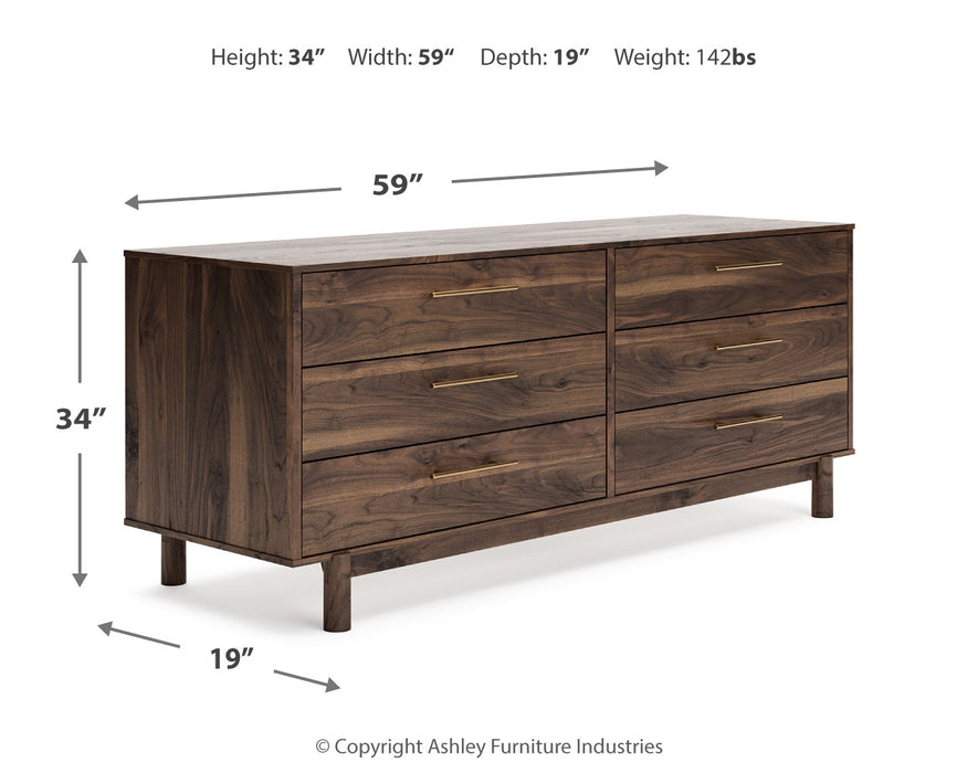 Calverson Bedroom  Homestyle Furniture (ARk)