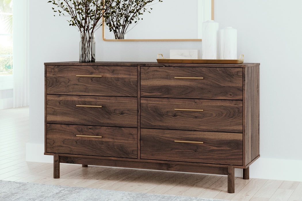 Calverson Bedroom  Homestyle Furniture (ARk)