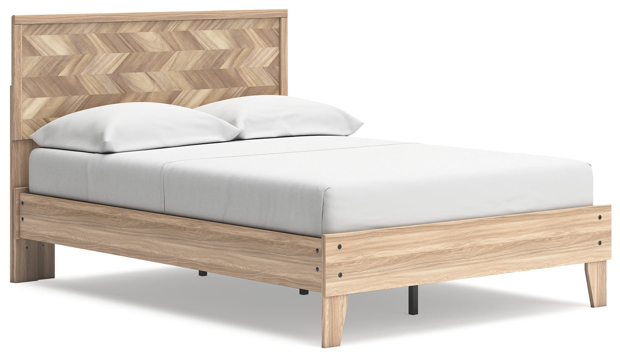 Battelle Bedroom  Homestyle Furniture (ARk)