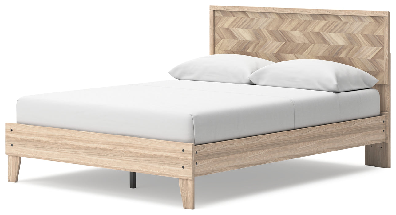 Battelle Bedroom  Homestyle Furniture (ARk)