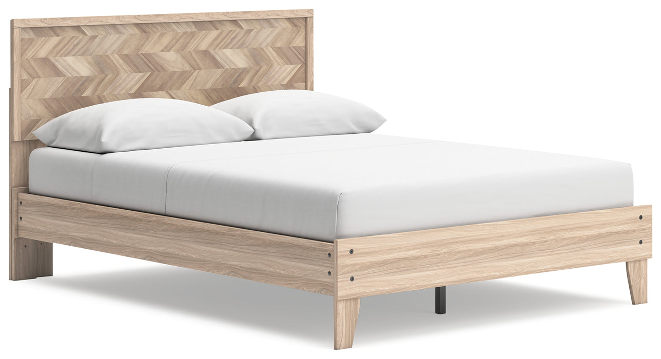 Battelle Bedroom  Homestyle Furniture (ARk)