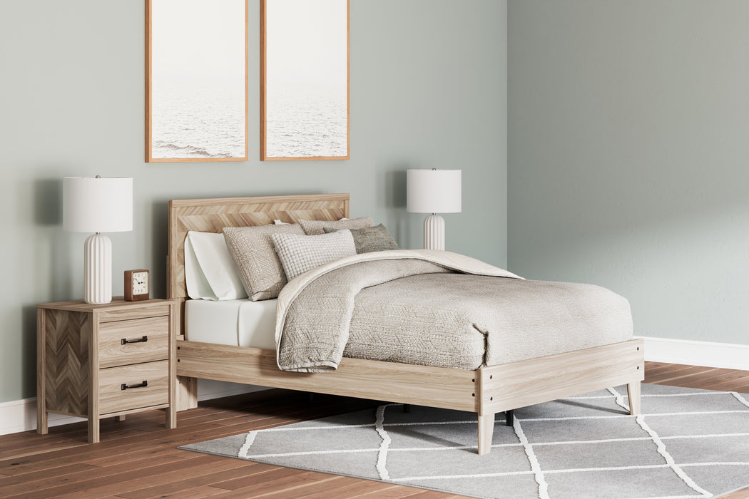 Battelle Bedroom  Homestyle Furniture (ARk)