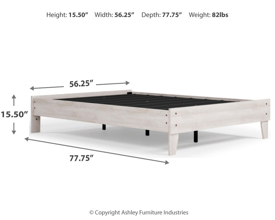 Shawburn Bedroom  Homestyle Furniture (ARk)