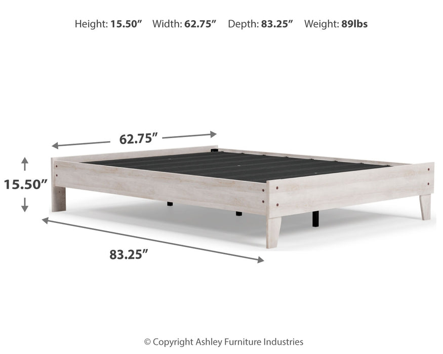 Shawburn Bedroom  Homestyle Furniture (ARk)