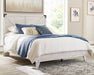 Shawburn Bedroom  Homestyle Furniture (ARk)