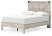 Shawburn Bedroom  Homestyle Furniture (ARk)