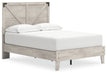 Shawburn Bedroom  Homestyle Furniture (ARk)