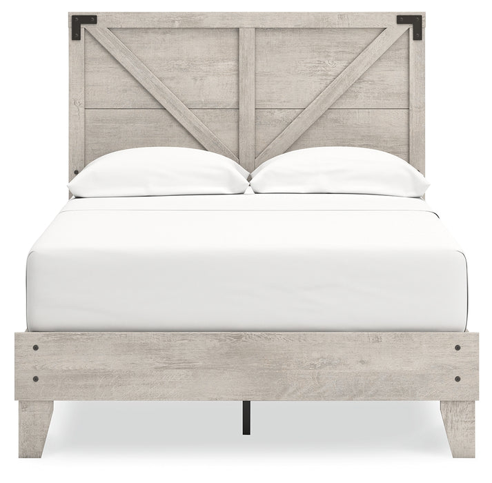 Shawburn Bedroom  Homestyle Furniture (ARk)