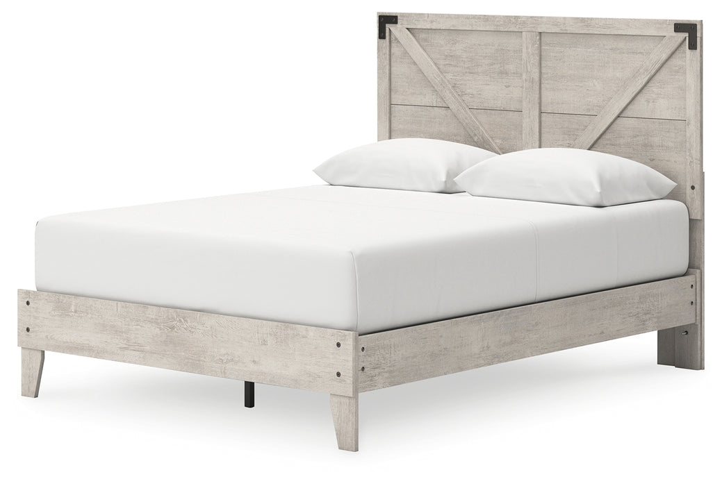 Shawburn Bedroom  Homestyle Furniture (ARk)