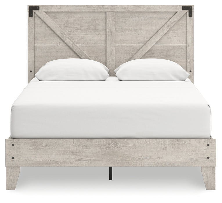 Shawburn Bedroom  Homestyle Furniture (ARk)