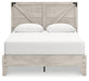 Shawburn Bedroom  Homestyle Furniture (ARk)