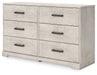 Shawburn Bedroom  Homestyle Furniture (ARk)