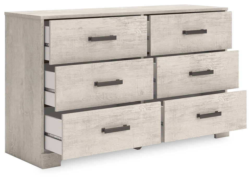 Shawburn Bedroom  Homestyle Furniture (ARk)